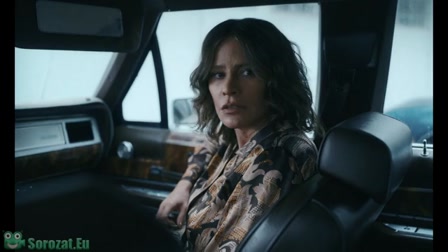 Griselda 1. évad 06. rész