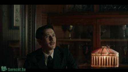 Guillermo del Toro: Rémségek tára 1. évad 05. rész