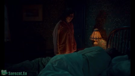 Guillermo del Toro: Rémségek tára 1. évad 08. rész