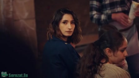 Gülcemal 1. évad 07. rész