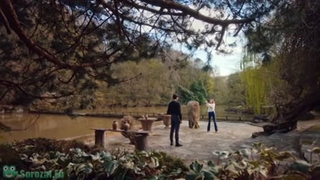 Gülcemal 1. évad 08. rész