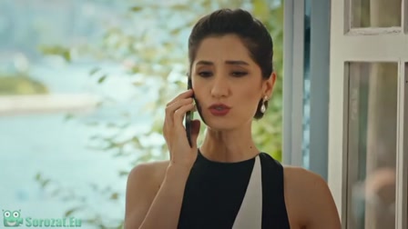 Gülcemal 1. évad 38. rész