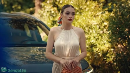 Gülcemal 1. évad 40. rész