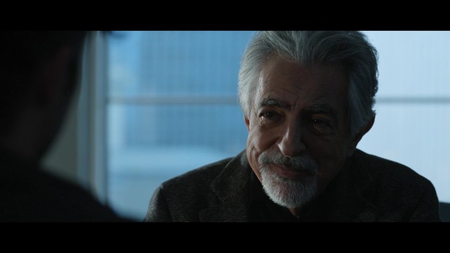 Gyilkos elmék 16. évad 09. rész