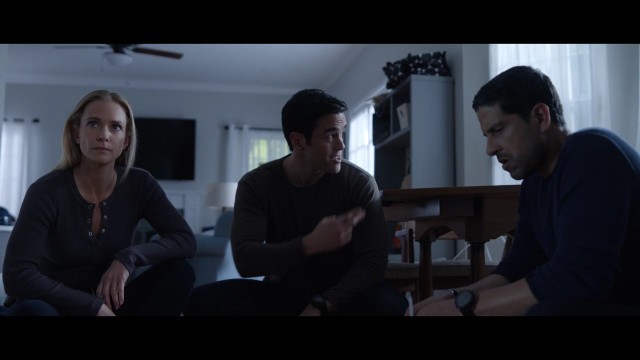 Gyilkos elmék 18. évad 05. rész