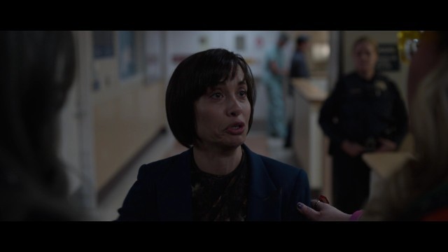 Gyilkos elmék 18. évad 08. rész