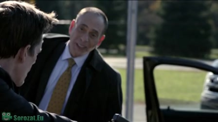 Gyilkos hajsza 1. évad 07. rész