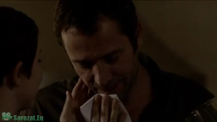 Gyilkos hajsza 1. évad 08. rész