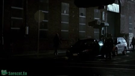 Gyilkos hajsza 1. évad 11. rész