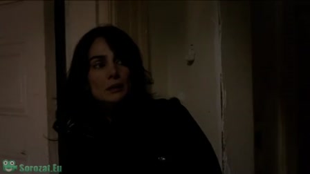 Gyilkos hajsza 1. évad 12. rész