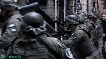 Gyilkos hajsza 2. évad 03. rész