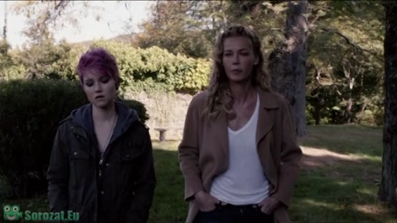 Gyilkos hajsza 2. évad 04. rész