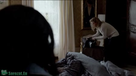 Gyilkos hajsza 2. évad 06. rész