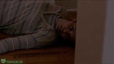 Gyilkos hajsza 2. évad 09. rész