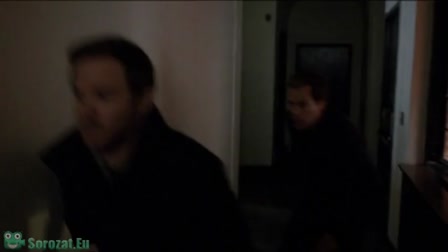 Gyilkos hajsza 2. évad 14. rész