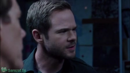 Gyilkos hajsza 3. évad 02. rész