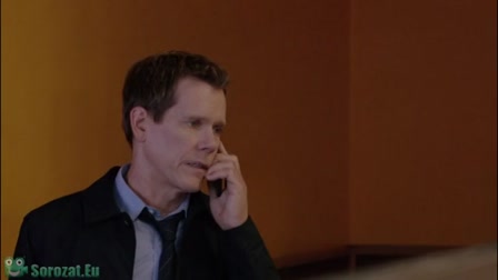 Gyilkos hajsza 3. évad 03. rész