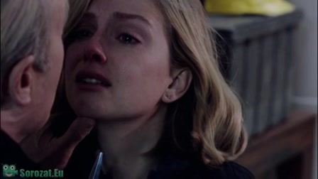 Gyilkos hajsza 3. évad 05. rész