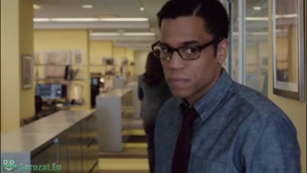 Gyilkos hajsza 3. évad 07. rész