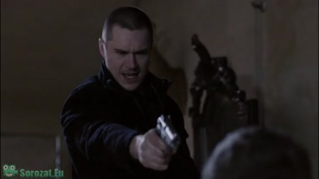 Gyilkos hajsza 3. évad 13. rész