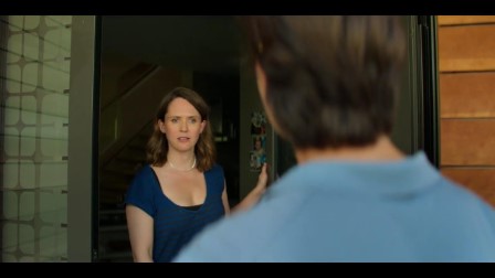 Gyilkos jelenlét 1. évad 01. rész