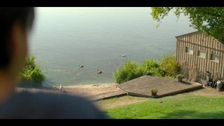 Gyilkos jelenlét 1. évad 02. rész