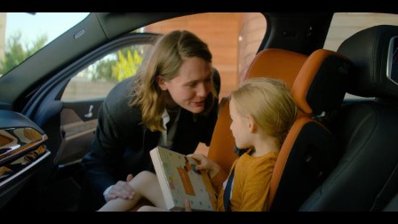 Gyilkos jelenlét 1. évad 05. rész