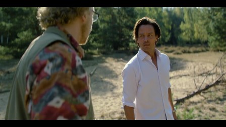 Gyilkos jelenlét 1. évad 06. rész