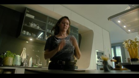 Gyilkos jelenlét 1. évad 07. rész