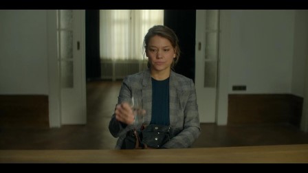 Gyilkos jelenlét 1. évad 08. rész