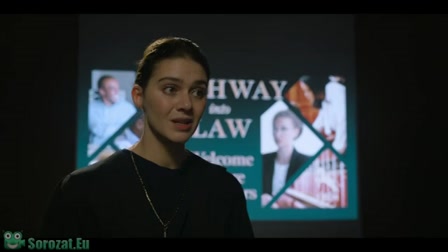 Gyilkos típus 1. évad 02. rész