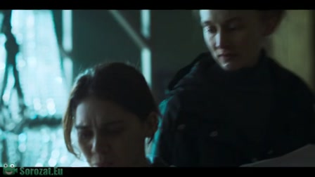 Gyilkos típus 1. évad 06. rész