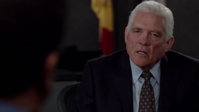 Gyilkos ügyek 1. évad 01. rész