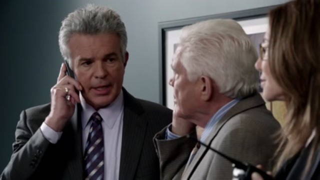 Gyilkos ügyek 1. évad 06. rész