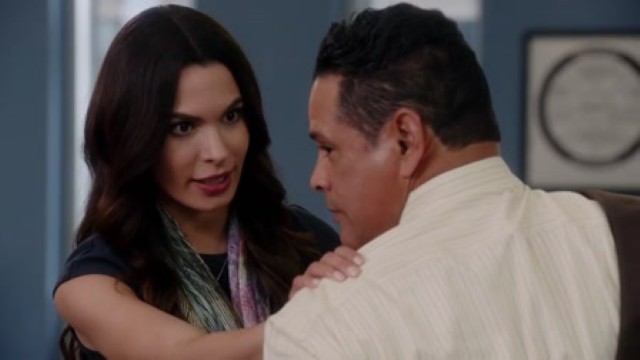 Gyilkos ügyek 2. évad 04. rész