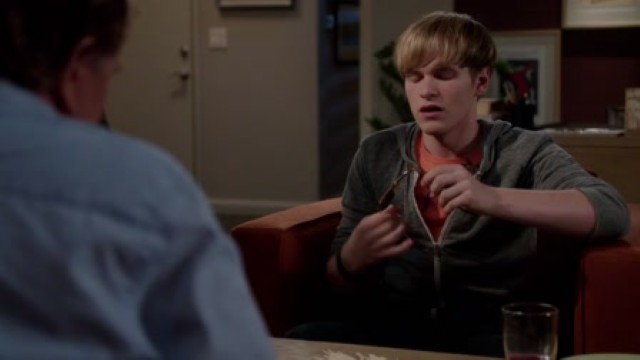 Gyilkos ügyek 2. évad 05. rész