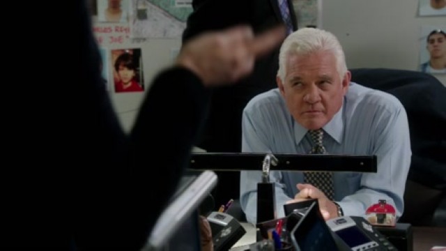 Gyilkos ügyek 2. évad 07. rész