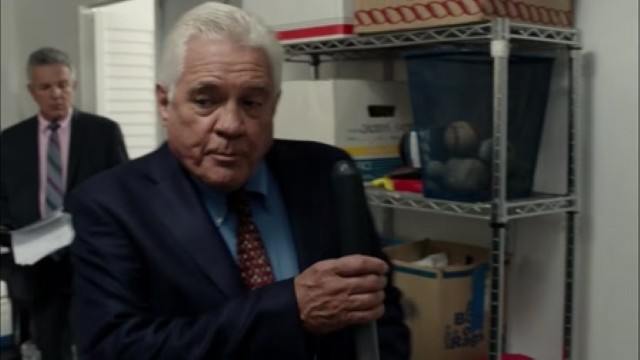 Gyilkos ügyek 2. évad 13. rész