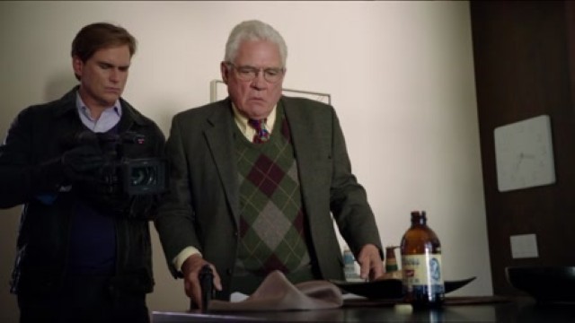 Gyilkos ügyek 2. évad 14. rész