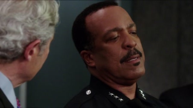 Gyilkos ügyek 2. évad 16. rész