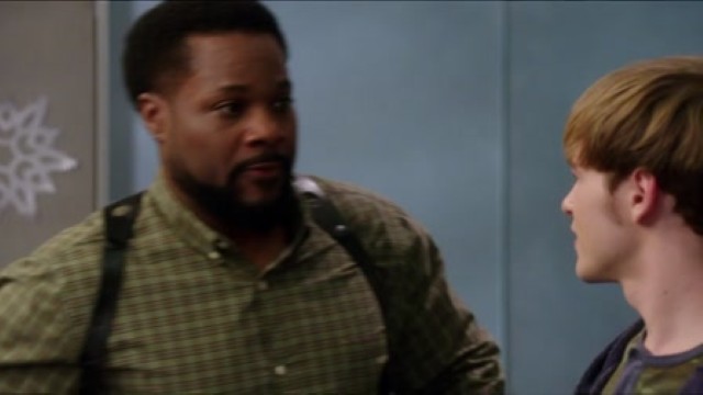 Gyilkos ügyek 2. évad 17. rész