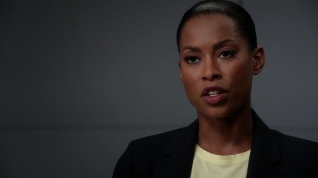 Gyilkos ügyek 5. évad 02. rész