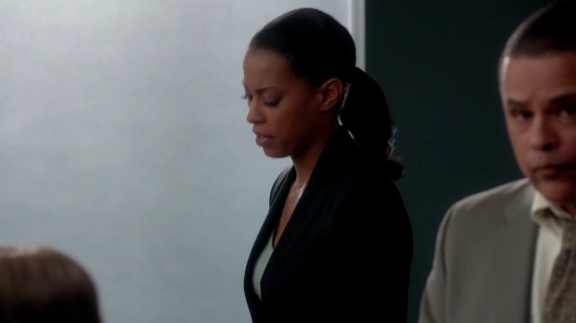 Gyilkos ügyek 5. évad 04. rész