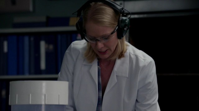 Gyilkos ügyek 5. évad 06. rész