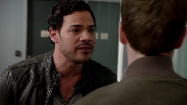 Gyilkos ügyek 5. évad 07. rész