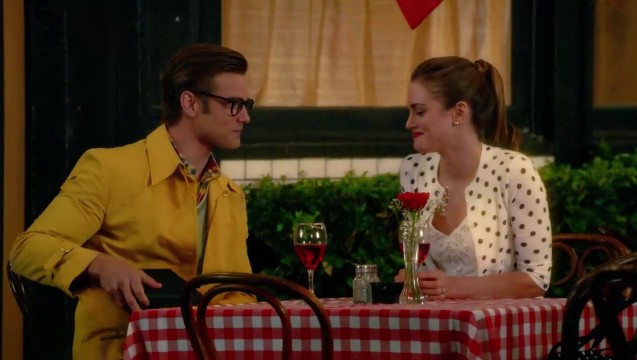 Gyilkos ügyek 5. évad 08. rész