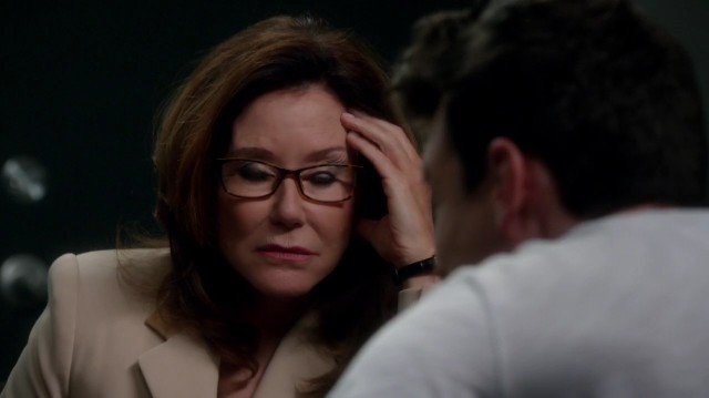 Gyilkos ügyek 5. évad 09. rész