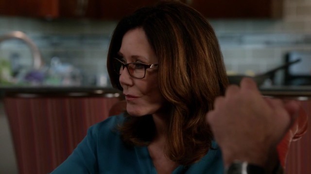 Gyilkos ügyek 5. évad 10. rész