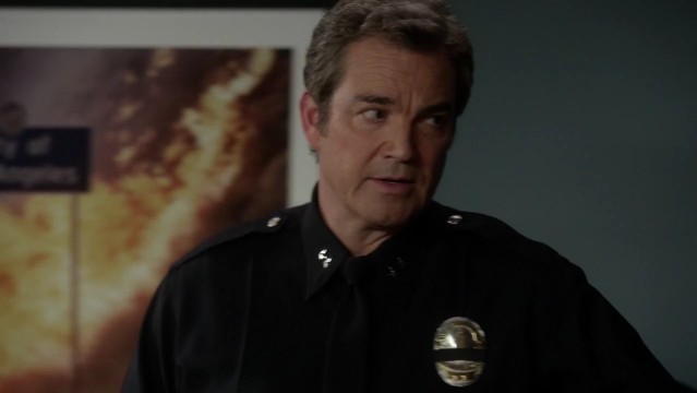 Gyilkos ügyek 5. évad 13. rész