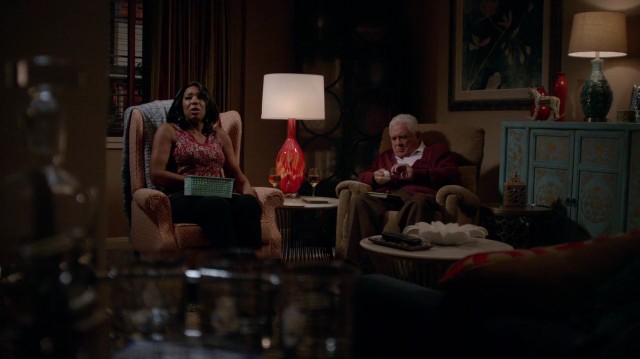 Gyilkos ügyek 5. évad 19. rész